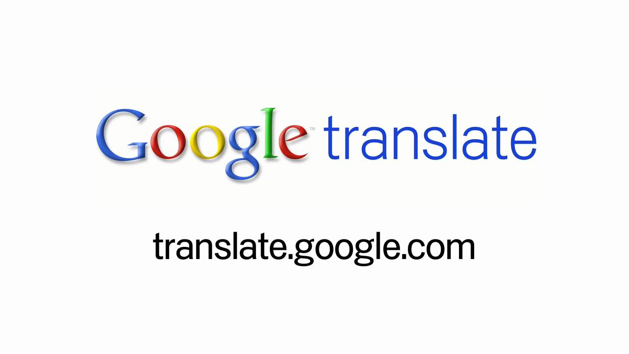 Download translate google app